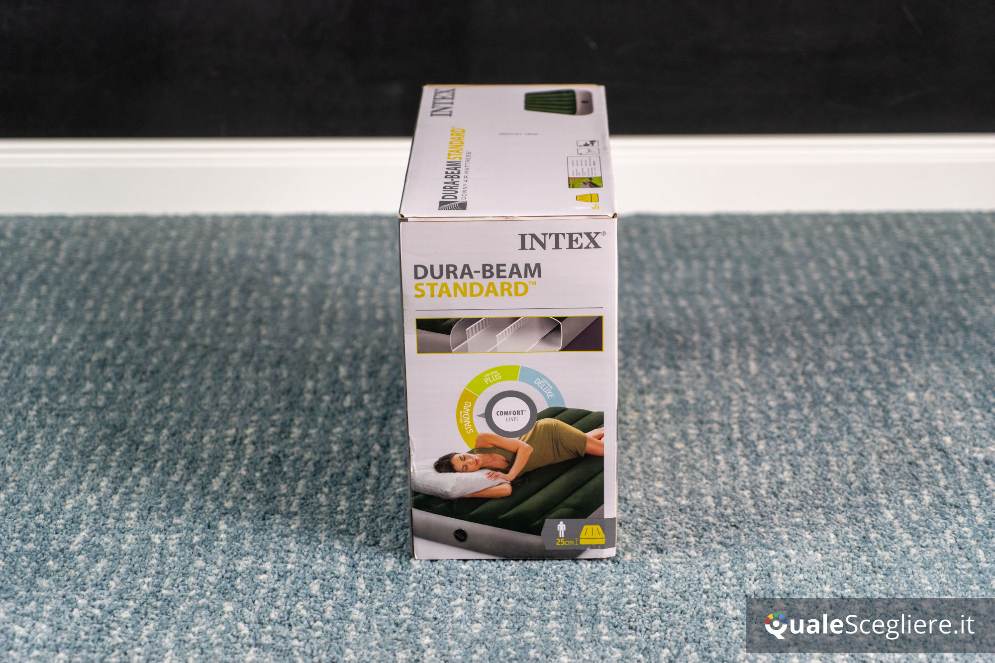 Intex Dura-Beam Standard Downy 64761