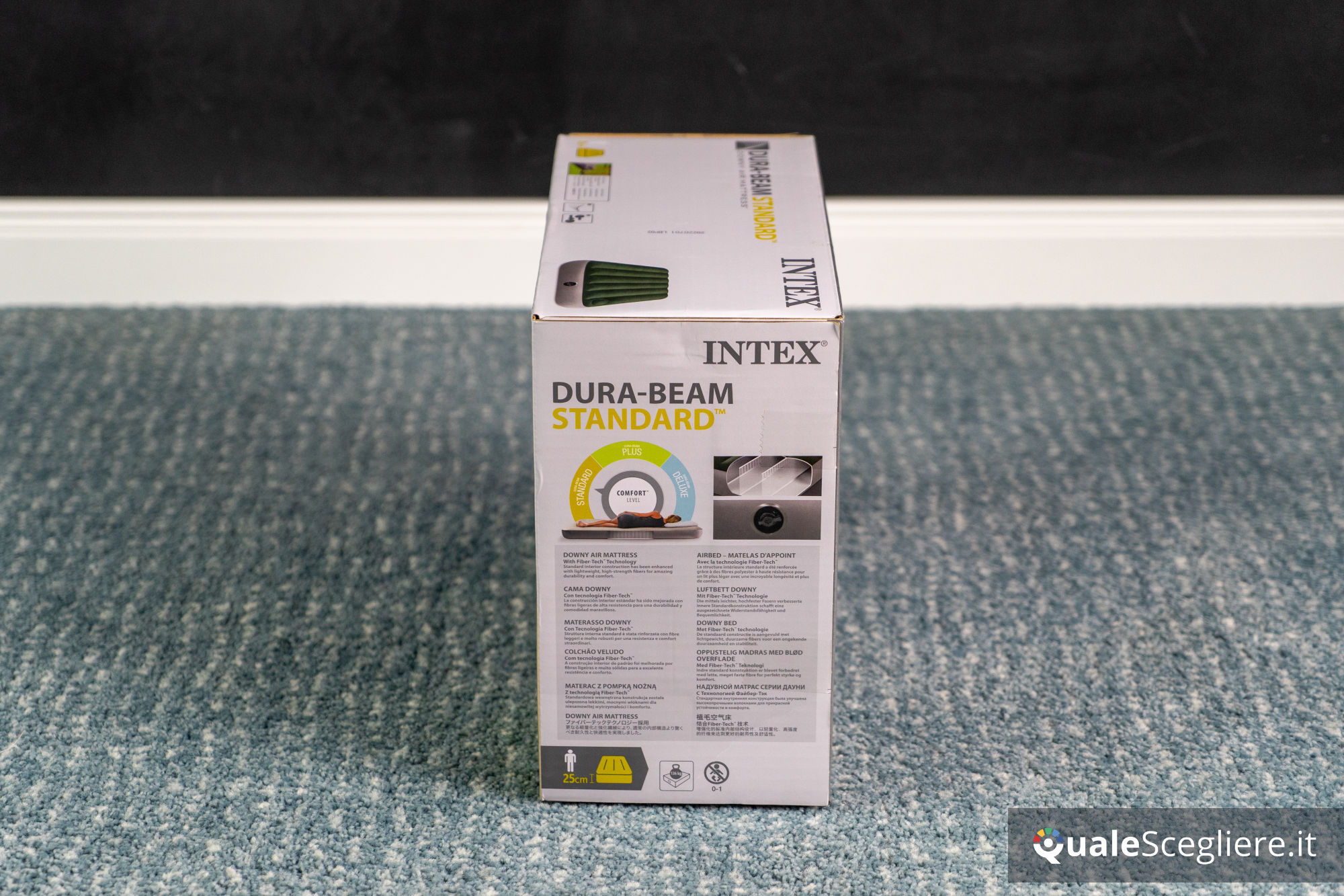 Intex Dura-Beam Standard Downy 64761