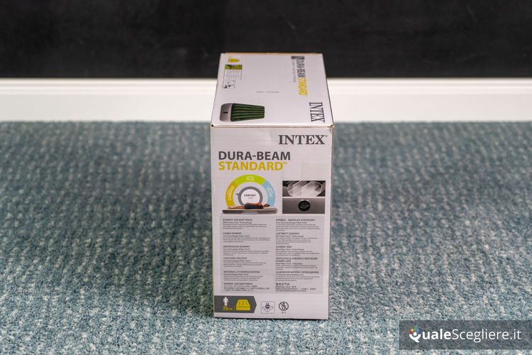 Intex Dura-Beam Standard Downy 64761