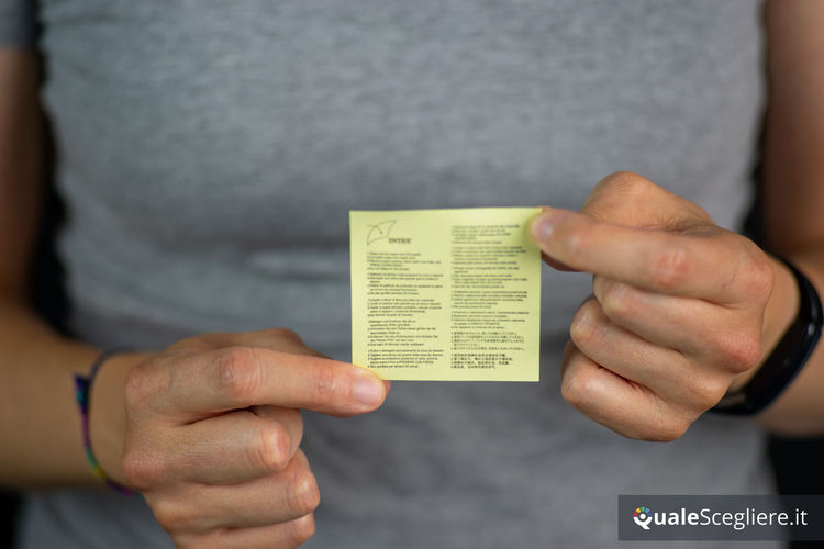 Intex Dura-Beam Standard Downy 64761