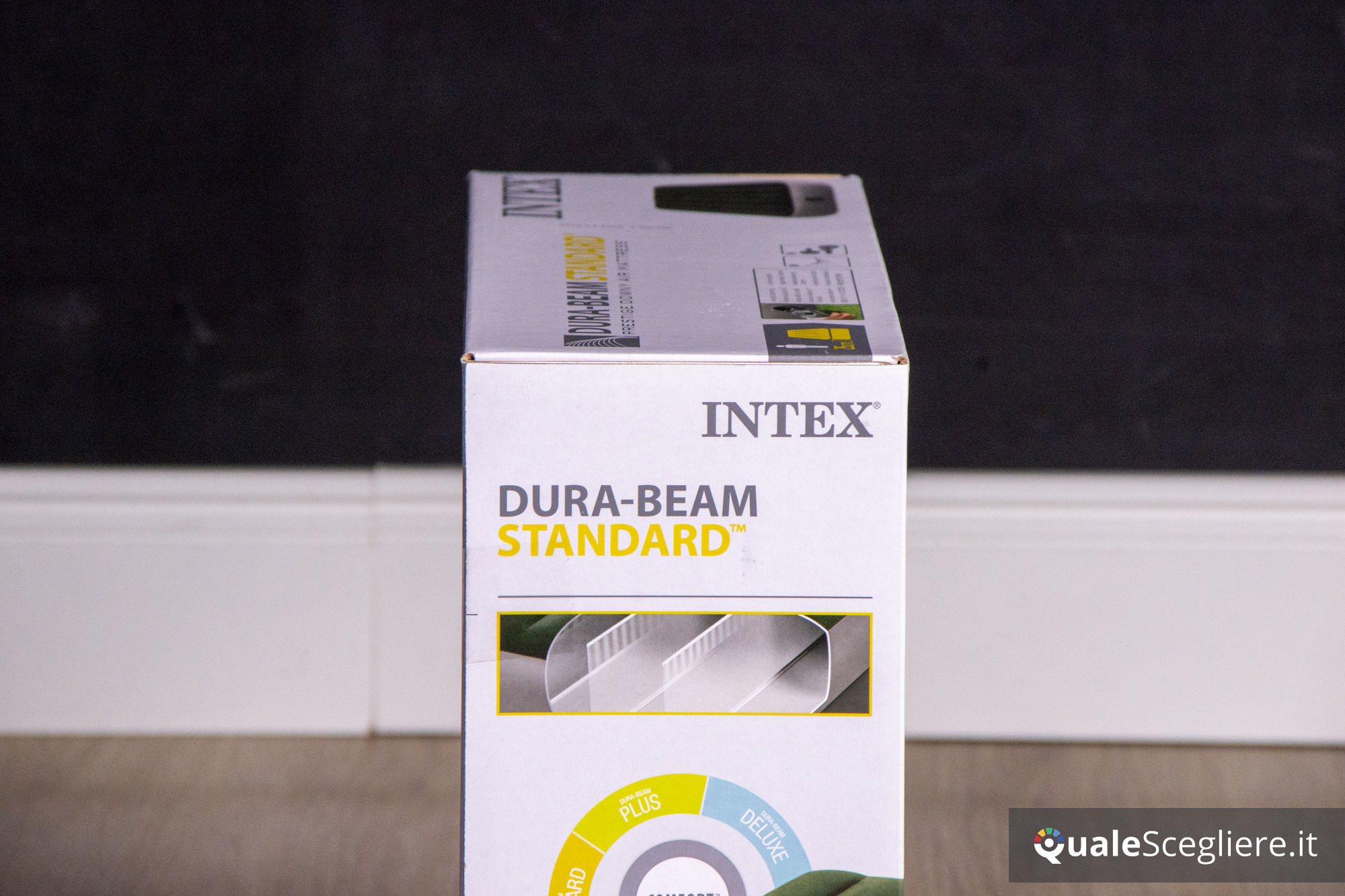 Intex Dura-Beam Standard Prestige Downy 64777