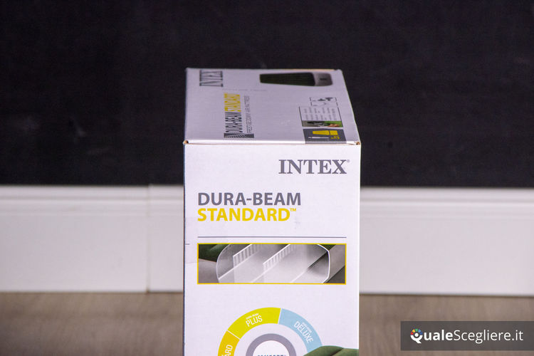 Intex Dura-Beam Standard Prestige Downy 64777