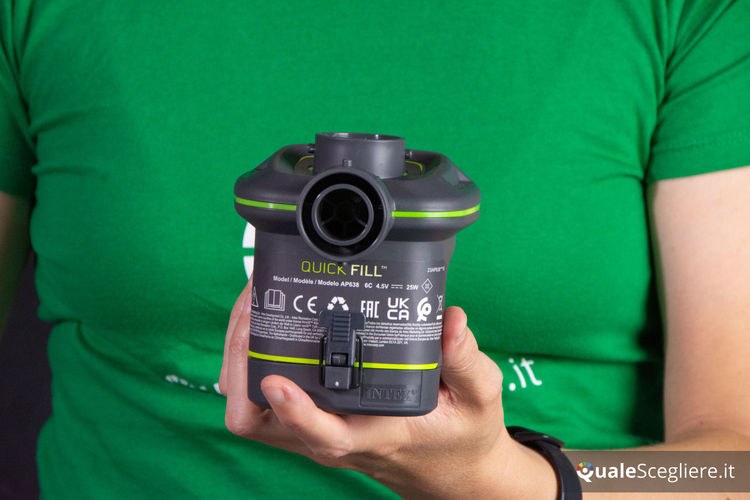 Intex Dura-Beam Standard Prestige Downy 64777