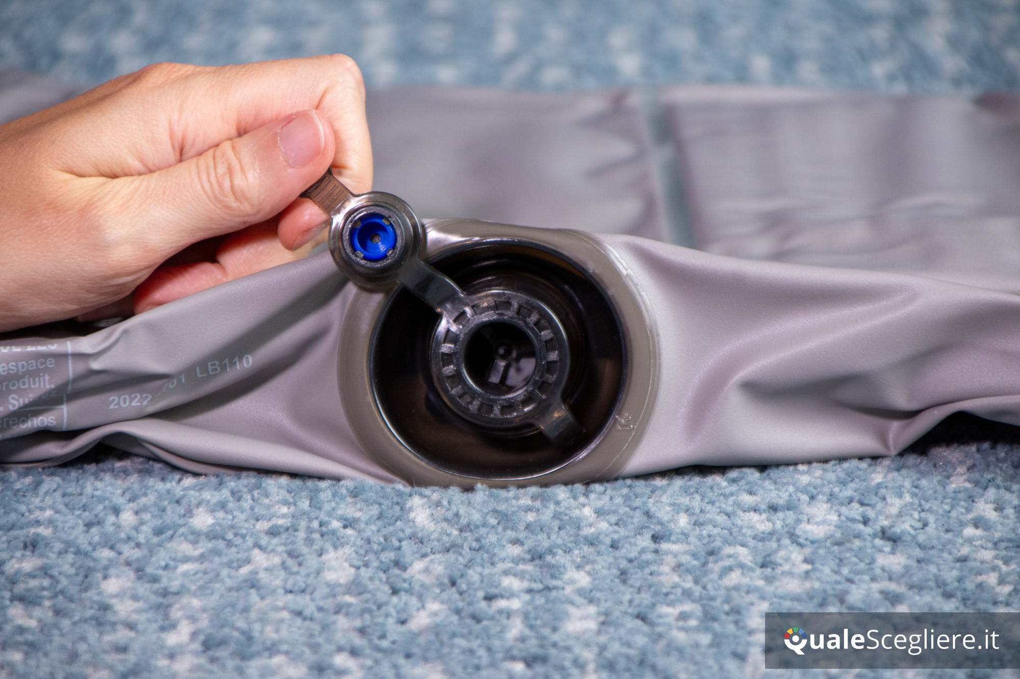 Intex Dura-Beam Standard Prestige Downy 64777