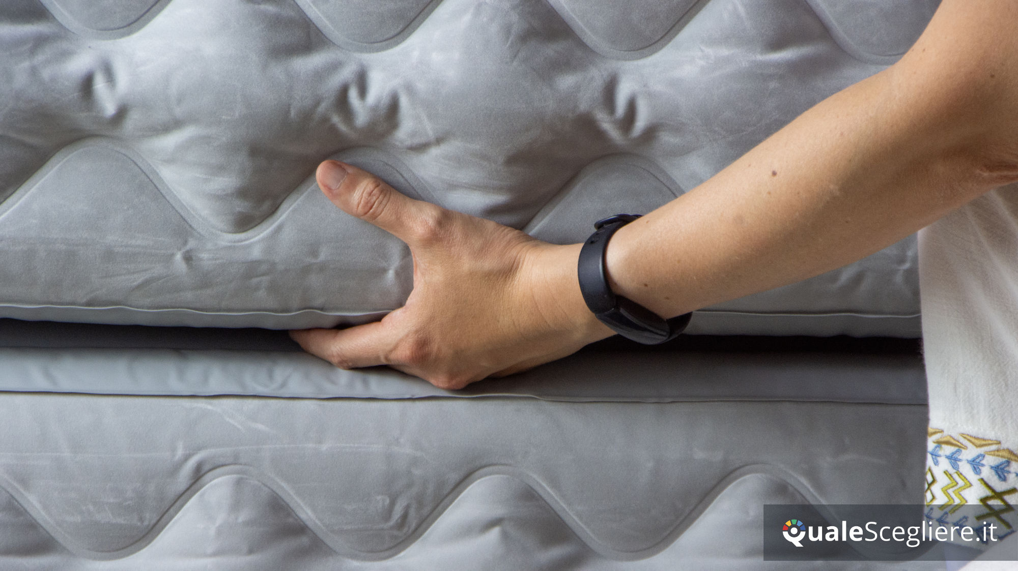 Intex Dura-Beam Supreme Air-Flow 64488NP