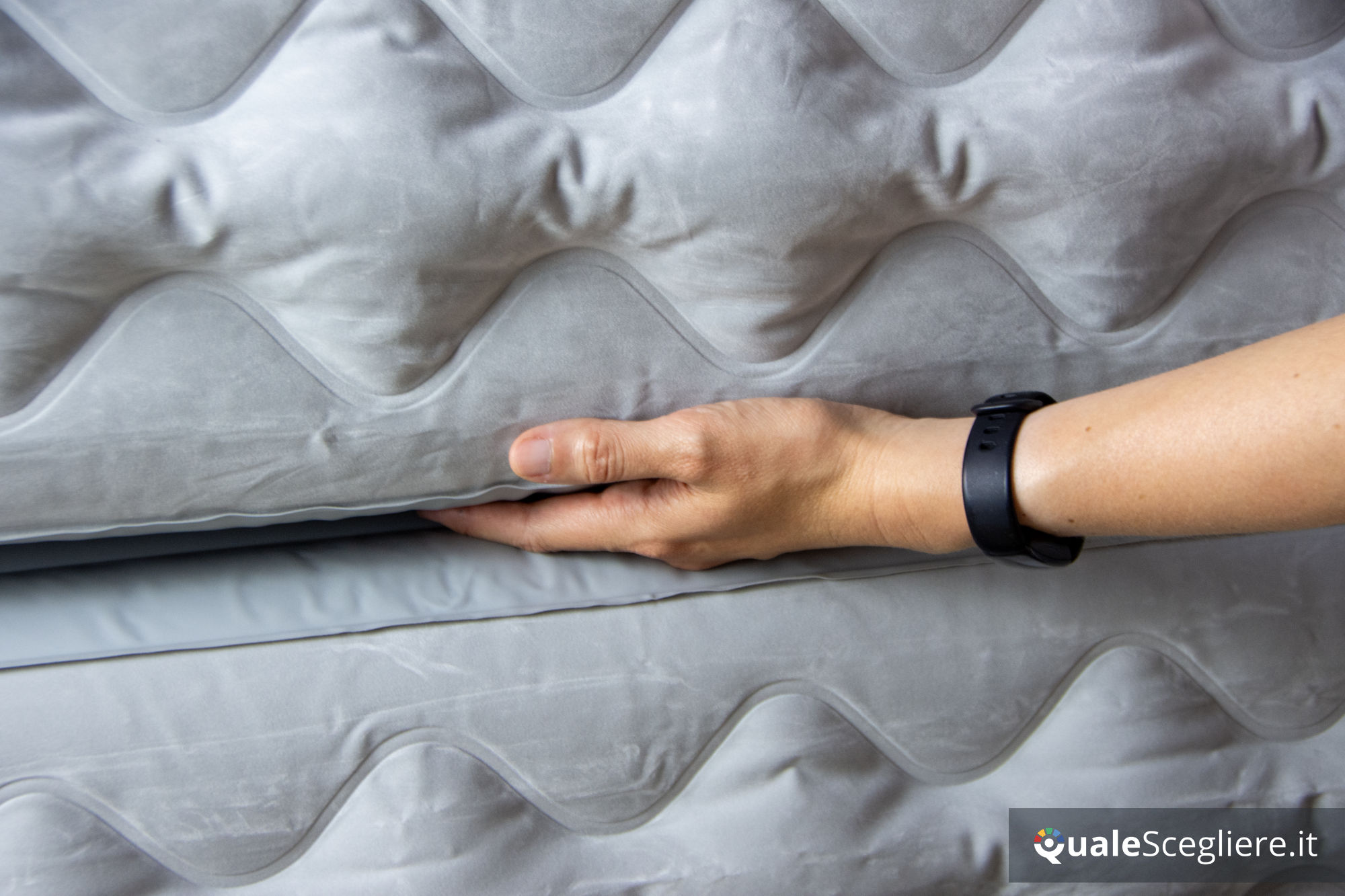 Intex Dura-Beam Supreme Air-Flow 64488NP