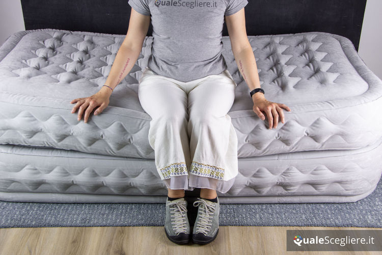 Intex Dura-Beam Supreme Air-Flow 64488NP