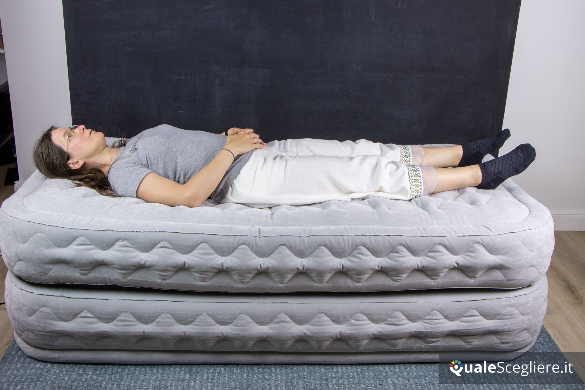 Intex Dura-Beam Supreme Air-Flow 64488NP