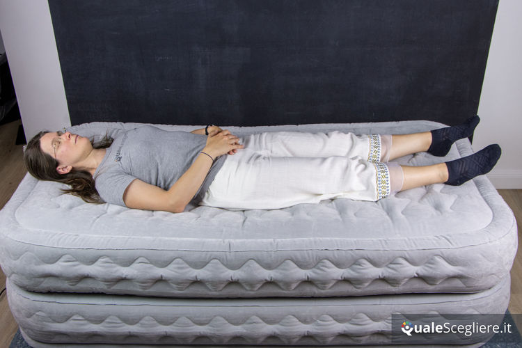 Intex Dura-Beam Supreme Air-Flow 64488NP