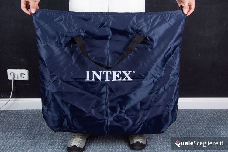 Intex Dura-Beam Supreme Air-Flow 64488NP