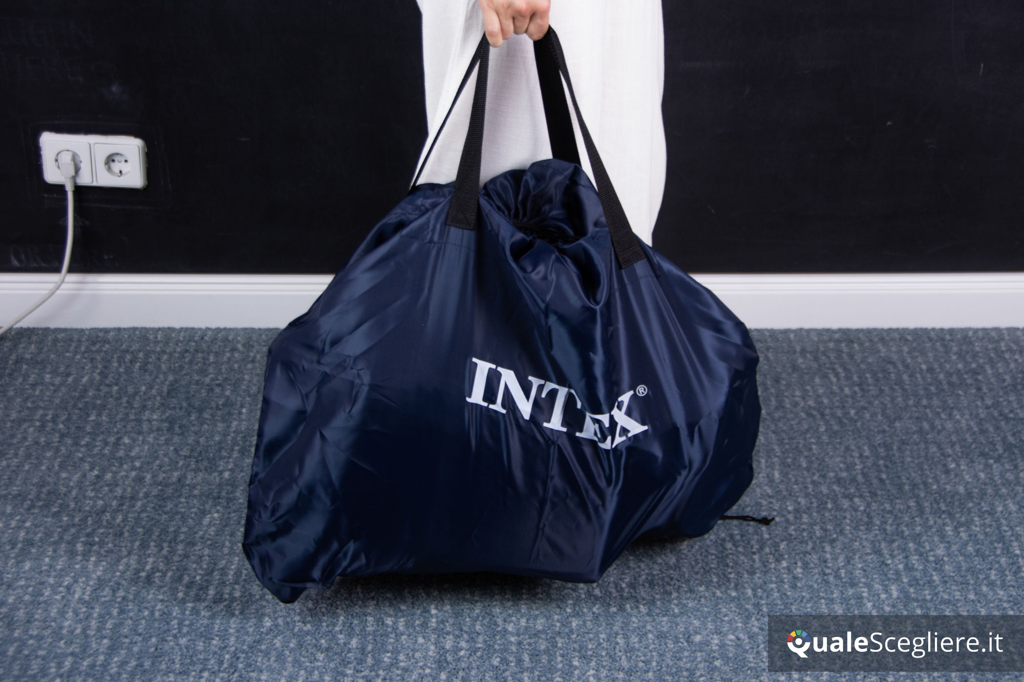 Intex Dura-Beam Supreme Air-Flow 64488NP