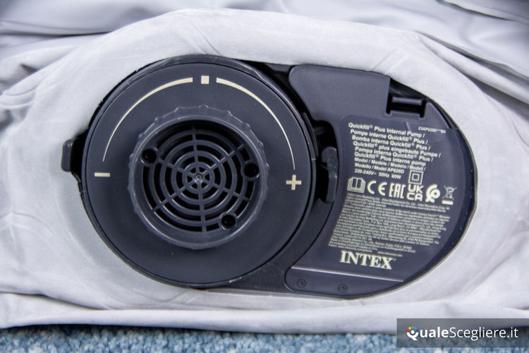 Intex Dura-Beam Supreme Air-Flow 64488NP