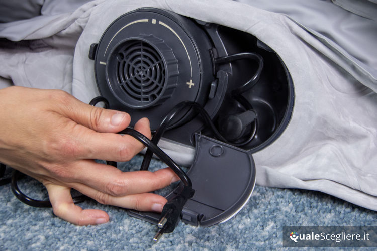 Intex Dura-Beam Supreme Air-Flow 64488NP