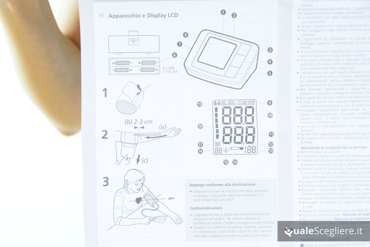 Medisana 51160 BU 510