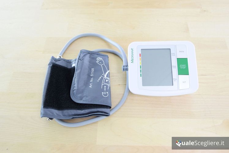 Medisana 51160 BU 510