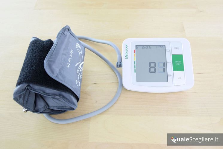 Medisana 51160 BU 510