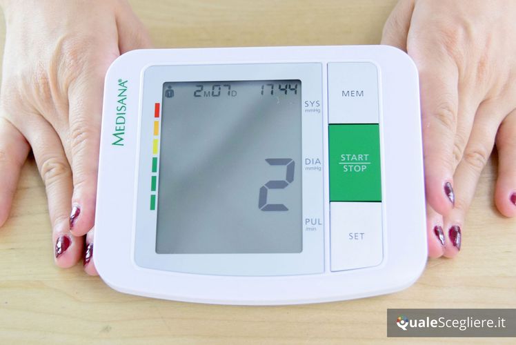 Medisana 51160 BU 510