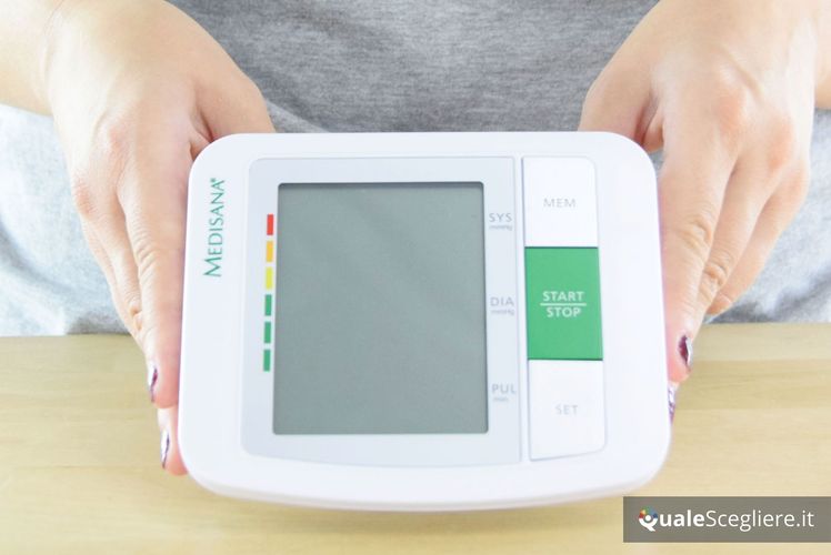 Medisana 51160 BU 510