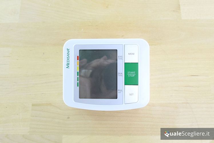 Medisana 51160 BU 510