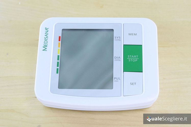 Medisana 51160 BU 510