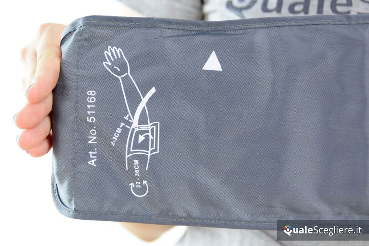 Medisana 51160 BU 510