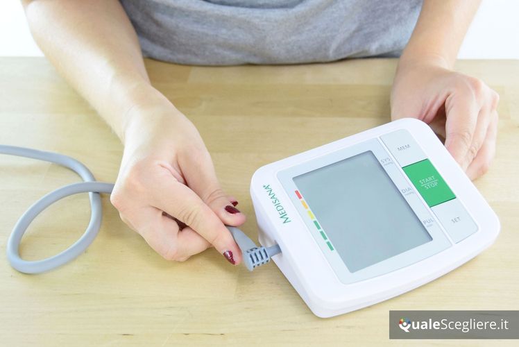 Medisana 51160 BU 510