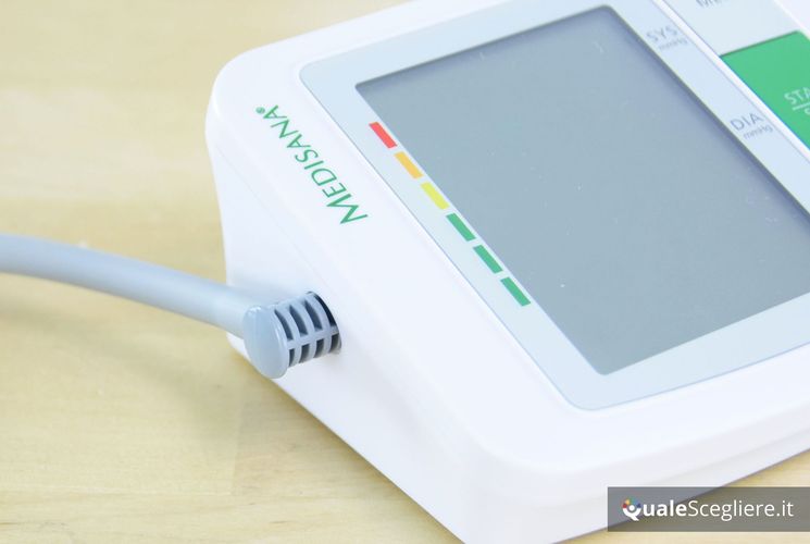 Medisana 51160 BU 510