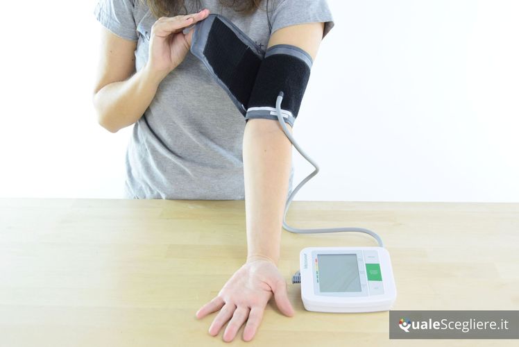 Medisana 51160 BU 510