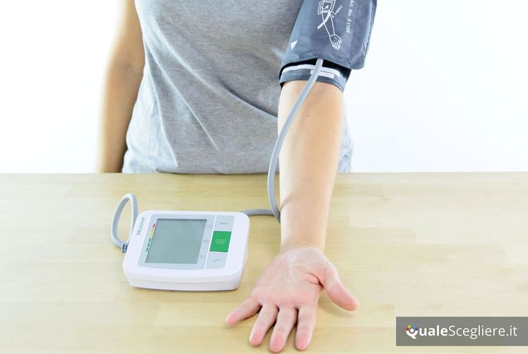 Medisana 51160 BU 510