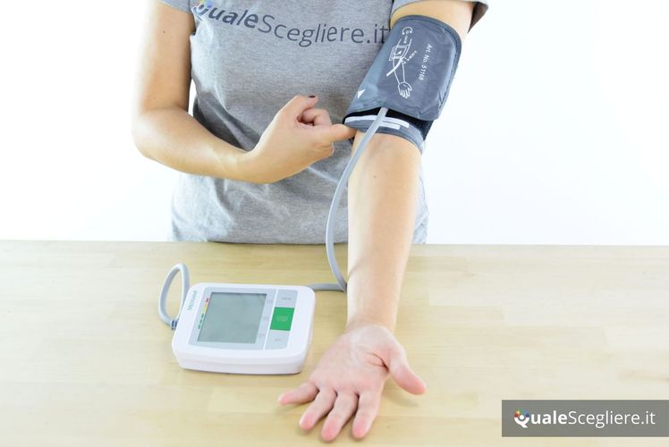 Medisana 51160 BU 510