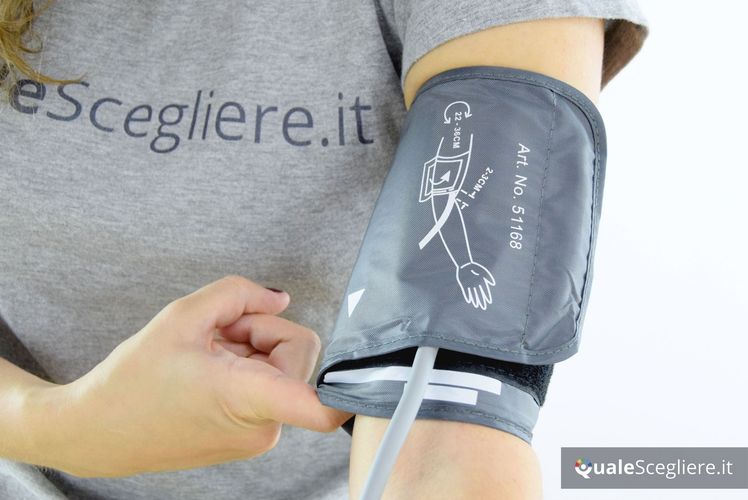 Medisana 51160 BU 510