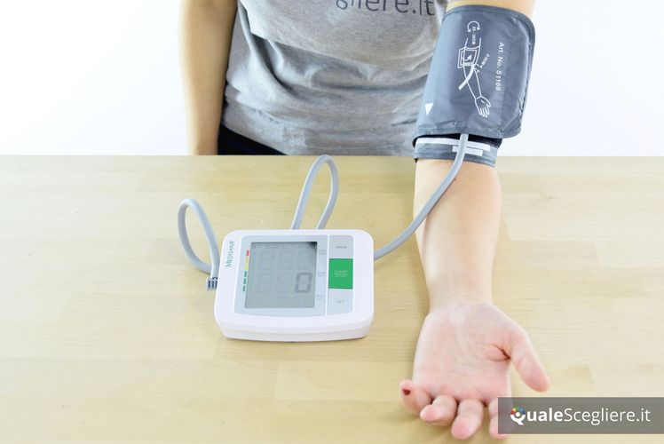 Medisana 51160 BU 510