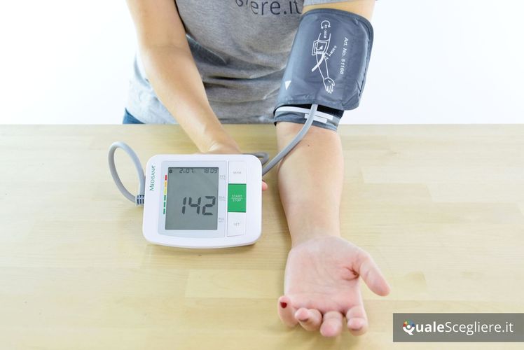 Medisana 51160 BU 510