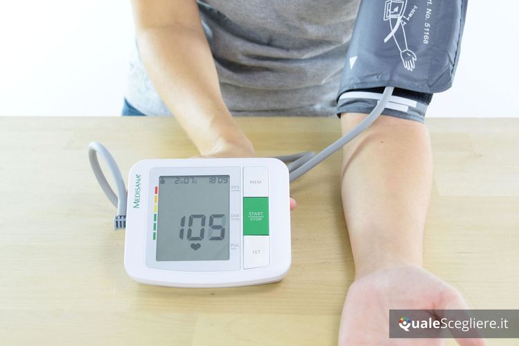 Medisana 51160 BU 510