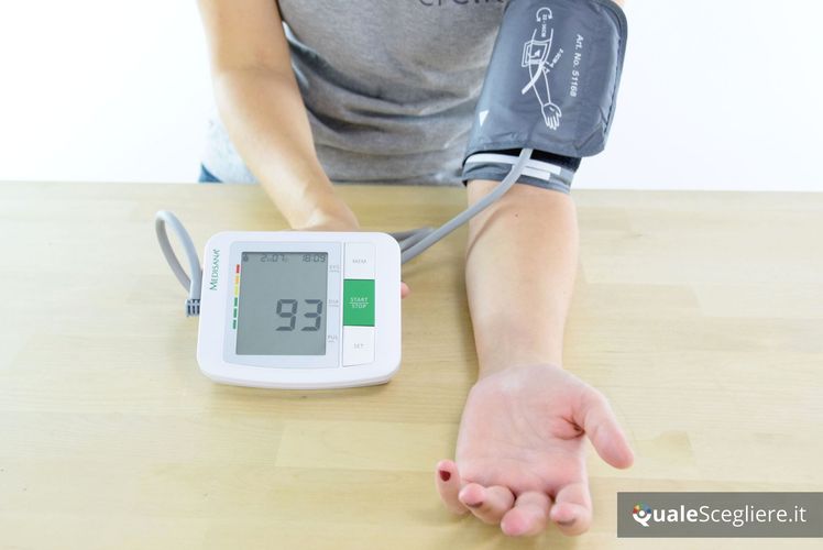 Medisana 51160 BU 510