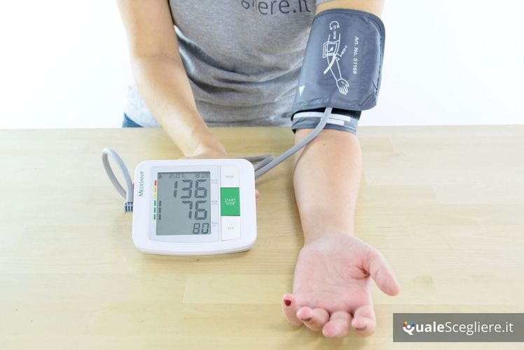 Medisana 51160 BU 510