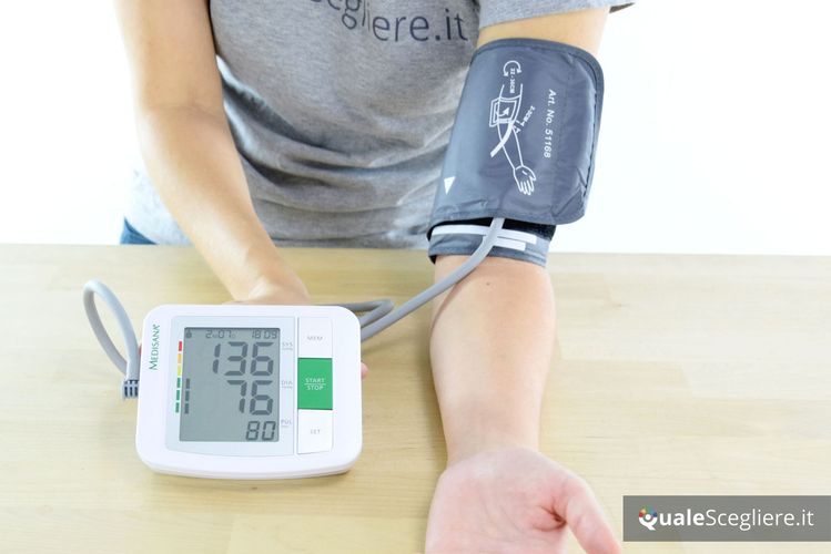 Medisana 51160 BU 510