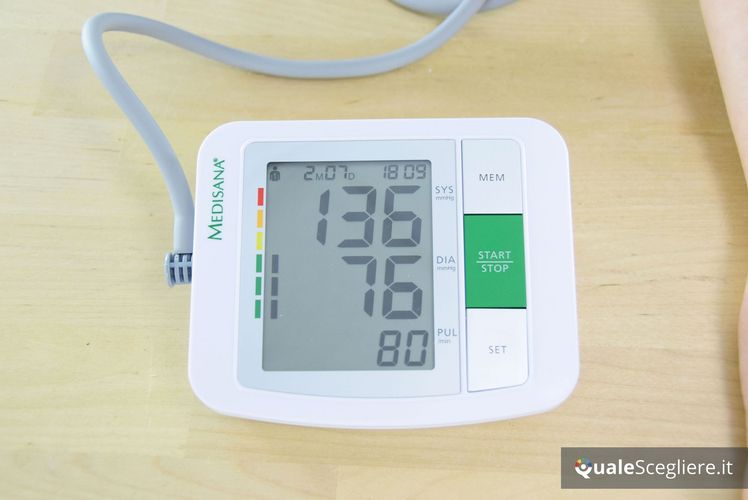 Medisana 51160 BU 510