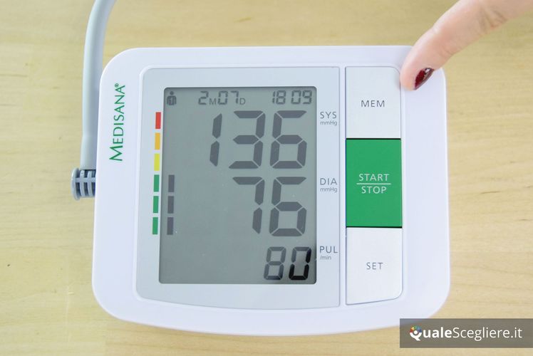 Medisana 51160 BU 510