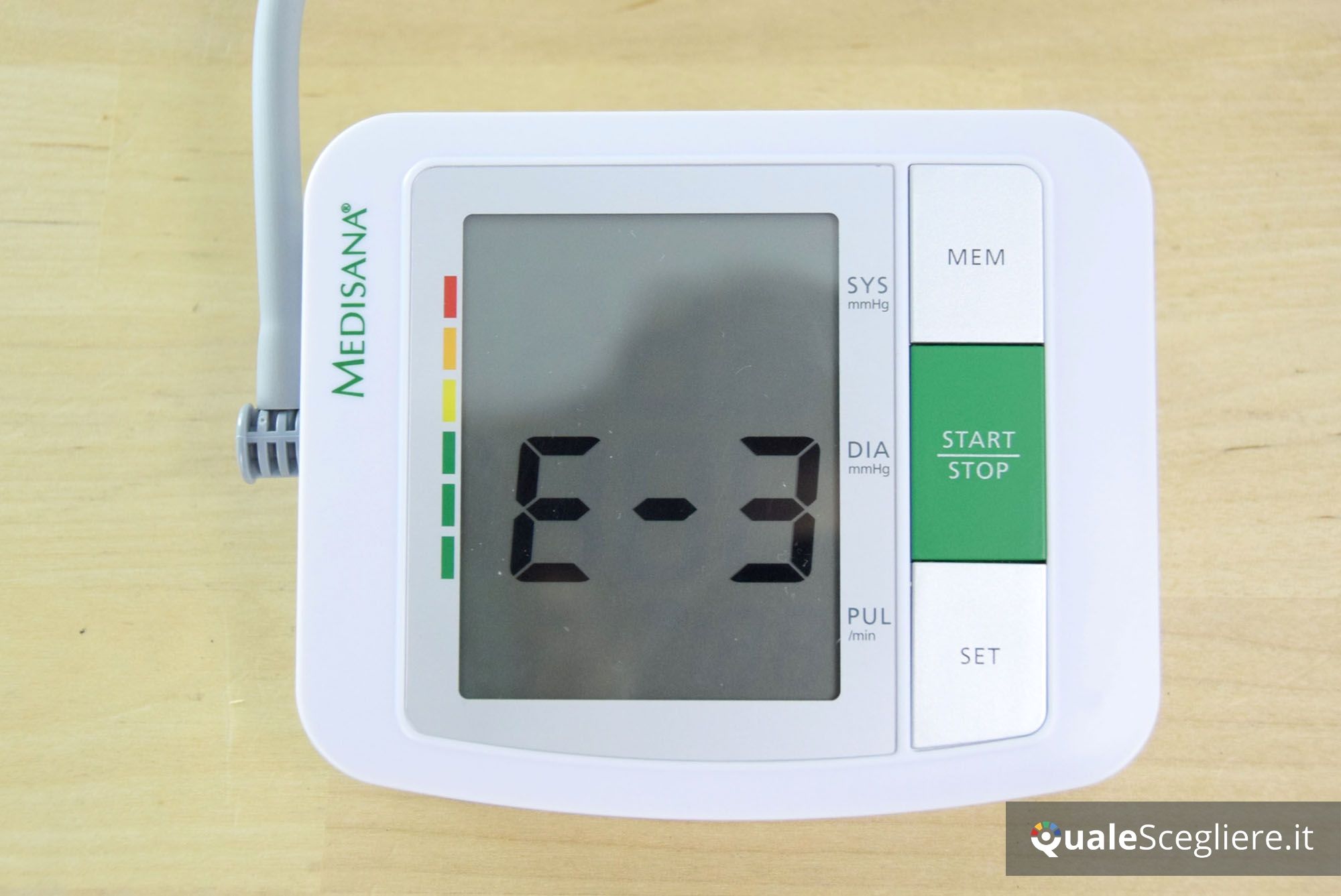 Medisana 51160 BU 510