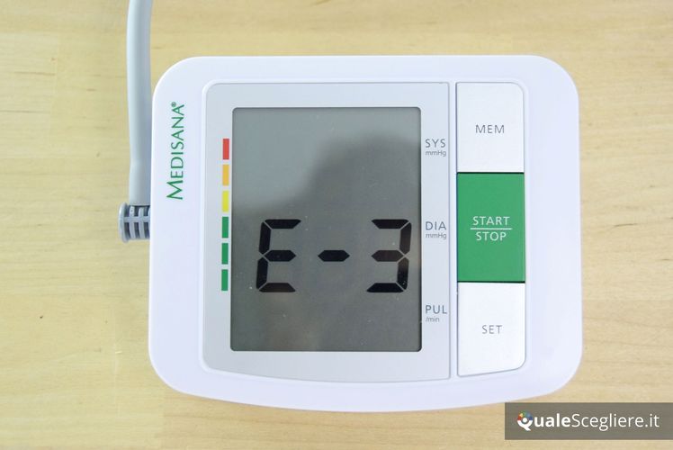 Medisana 51160 BU 510