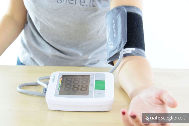 Medisana 51160 BU 510