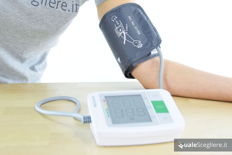 Medisana 51160 BU 510