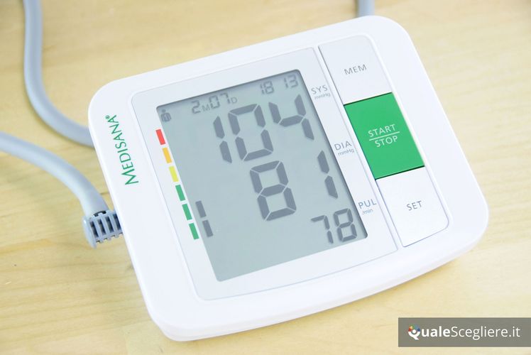 Medisana 51160 BU 510