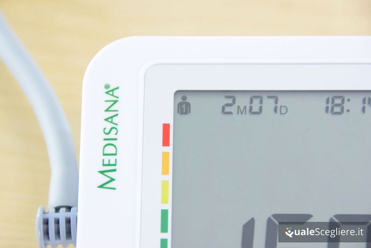 Medisana 51160 BU 510