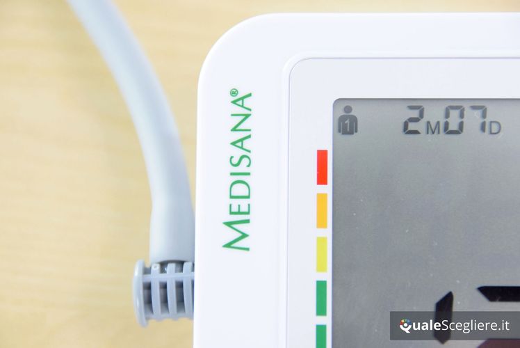 Medisana 51160 BU 510