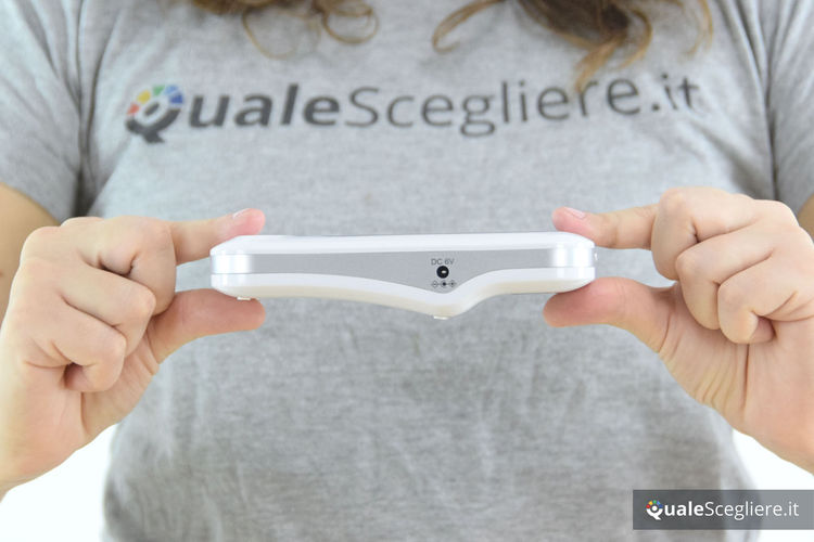 Medisana 51290 BU 550 Connect