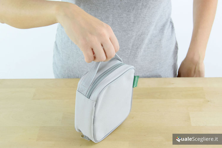 Medisana 51290 BU 550 Connect