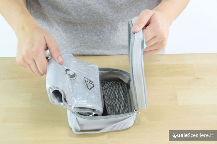 Medisana 51290 BU 550 Connect