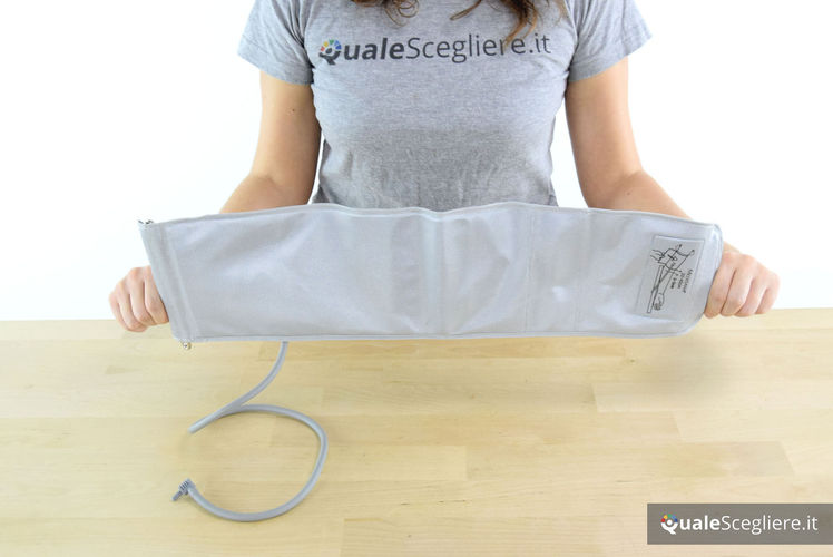 Medisana 51290 BU 550 Connect